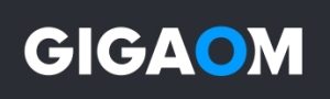 GigaOm Logo