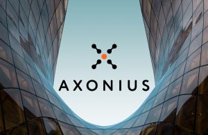 Axonius logo