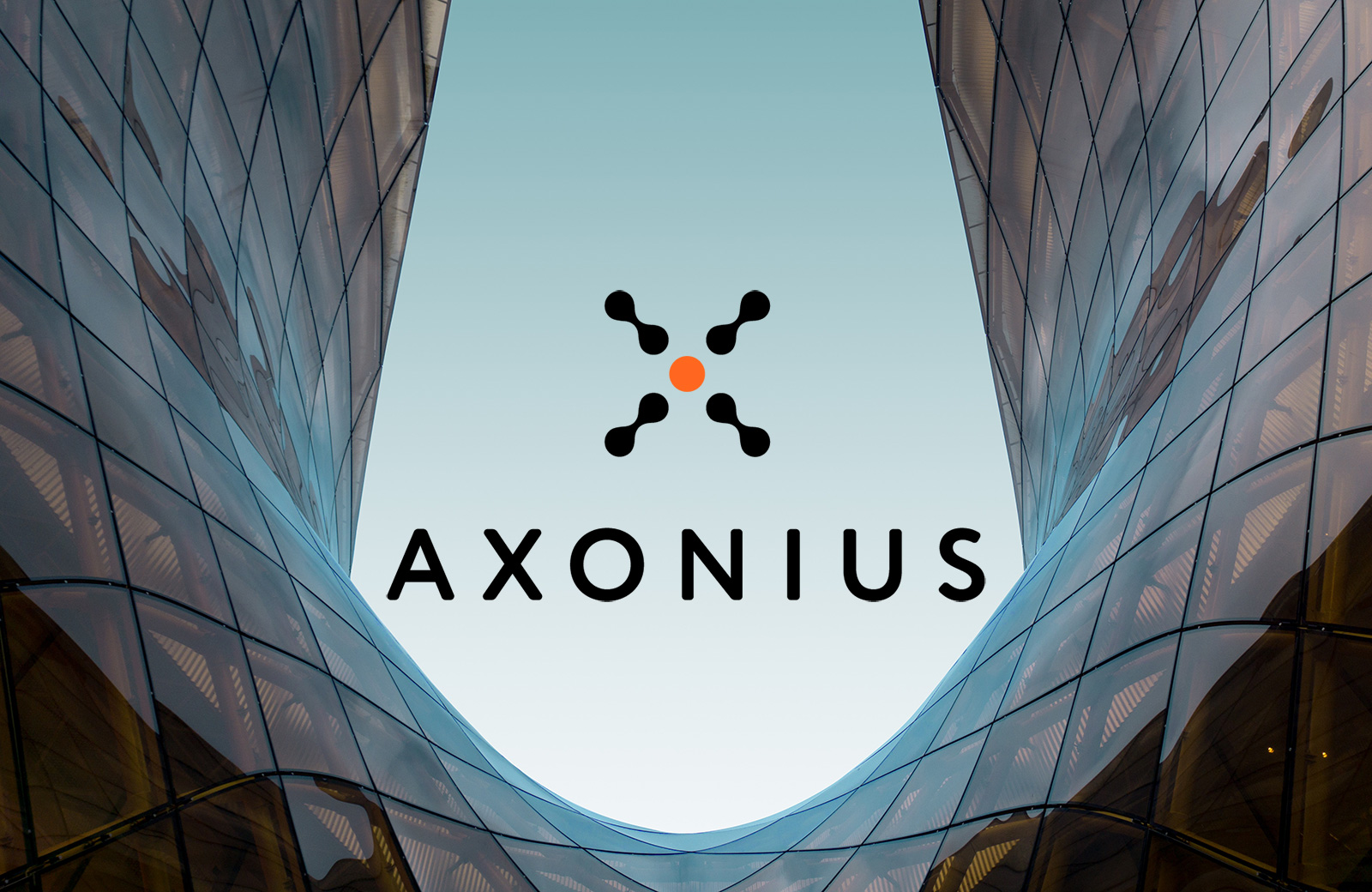 Axonius cybersecurity asset management introduction