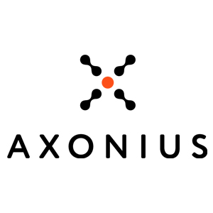 Axonious logo