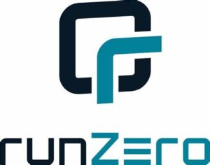 runzero logo