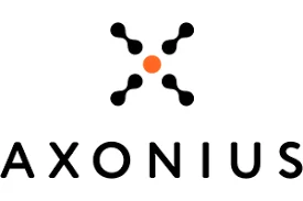 axonius logo square