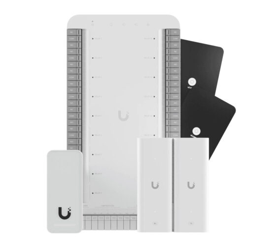 UniFi Access Elevator Starter Kit