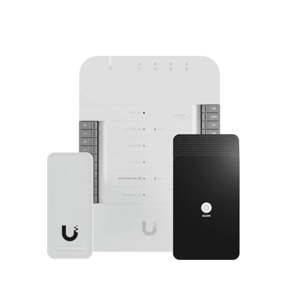 UniFi Access G2 Starter Kit
