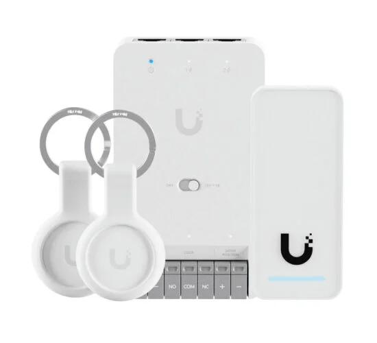 UniFi Access G3 Starter Kit
