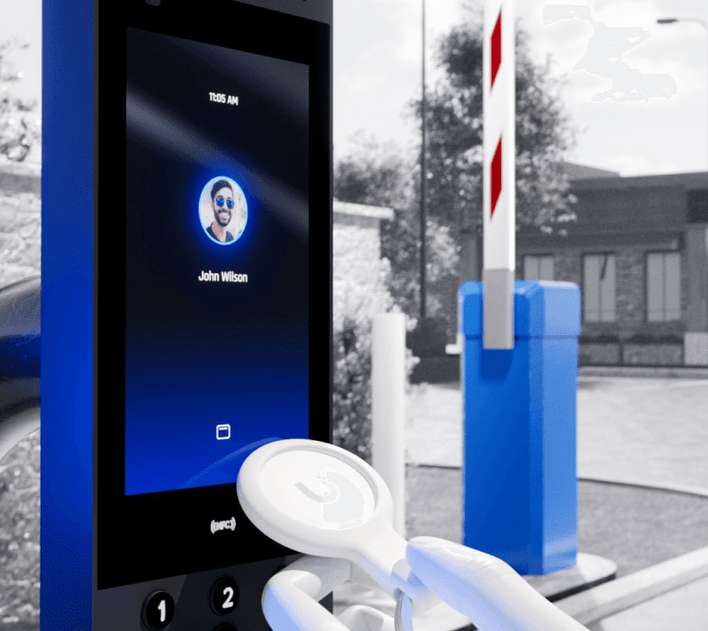 UniFi Access Gate Starter Kit